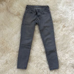 Skinny Old Navy Jeans